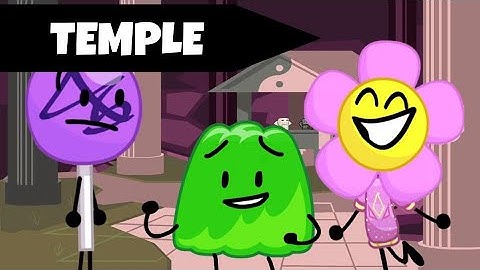 BFB Viewer Voting #43