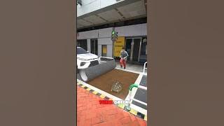 Hey Let's Hurry Up and Save This Cute Turtle 😱 #funny