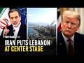 Abbas Araghchi Reveals Lebanon's Crucial Role In New US-Iran Deal