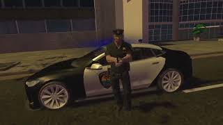 Viper Vice Devlog 5 - Crime never pays screenshot 1