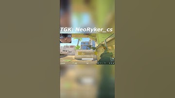 интеллектом сыграл) / tg:neoryker_csgo #fyp #on #off #csgo #cs2 #cs #csgomoments  #faceit #neoryker