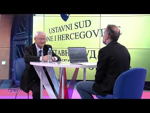 Mirko Pejanović: „Nametnute izmjene Izbornog zakona su u duhu evropske pravne stečevine“