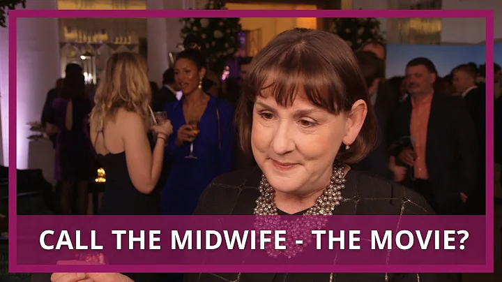 Heidi Thomas on a possible Call the Midwife movie