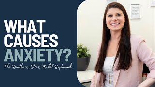 Cracking the Anxiety Code: The Diathesis-Stress Model Demystified Profile