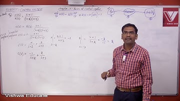 GATE 2026 | Control Systems | CWB On Impulse input2, Dominant & Insignificant pole| Prof. Ravi Kumar