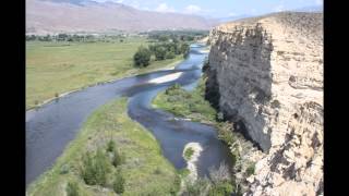 Treasure Your Public Lands- Salmon Field Office