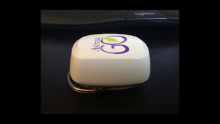Asirvia Go Broadcaster
