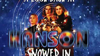 Making Of Snowed In: What Christmas Means To Me Making Of Snowed In: What Christmas Means To Me