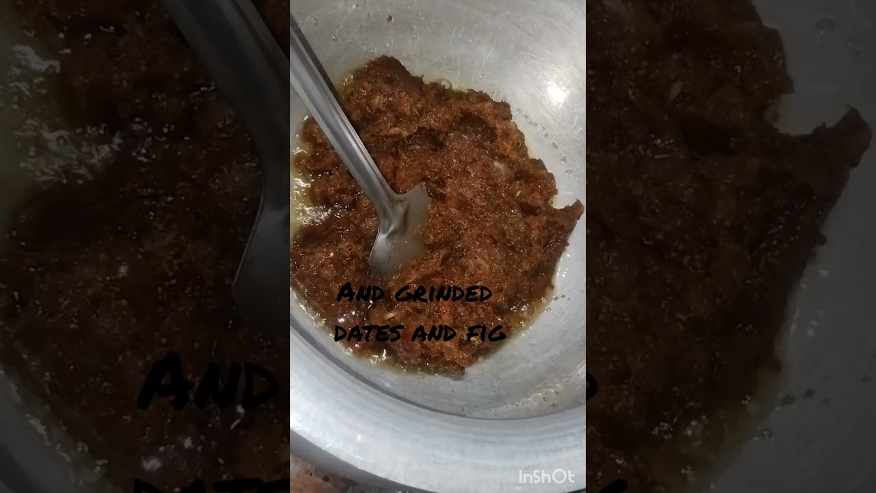 Enjoy winter special dry fruits balls