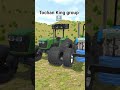 tochan King group 😡# shortfeel #trendingshorts# #tractorking # viralshort# Nishu deshval #viral #