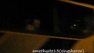 081105 @U-Kiss On The Way to Airport