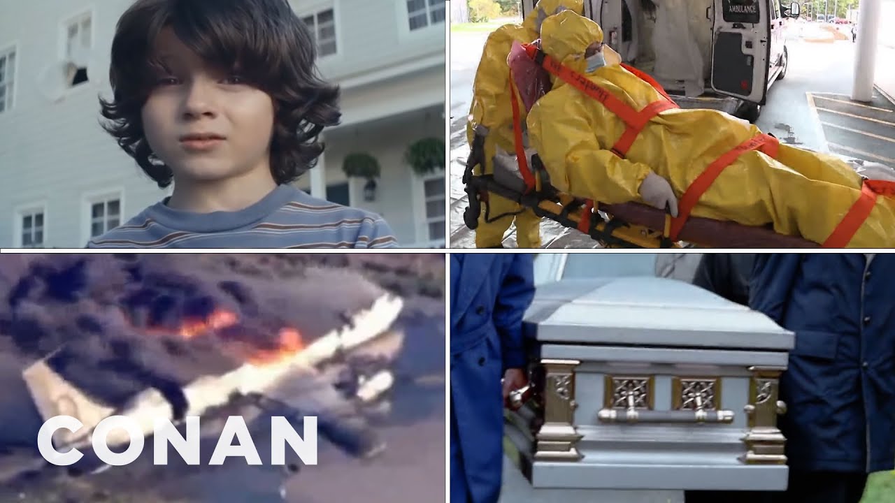 Film backdrop image for The Super Bowl's Most Depressing Commercial (2015)