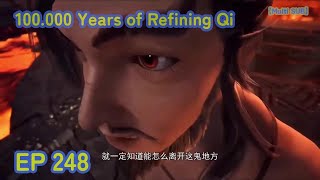 Download Lagu 100.000 Tahun Pemurnian Qi EP248 Eng Sub MP3