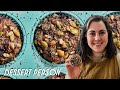 Claire Saffitz Makes Breakfast Muffins | Dessert Person