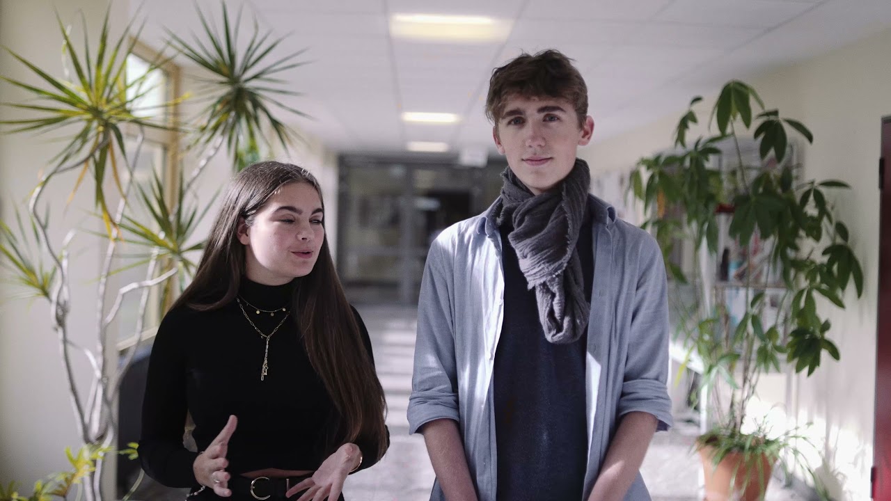 LMG Imagefilm 2021 | LMG talk