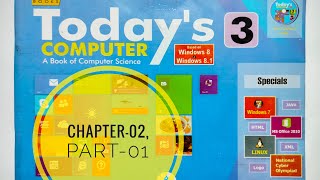 Full BASIC COMPUTER chapter 2 PART 1 @SURYACLASSES302 what is hardware & software // #hardware #software Update