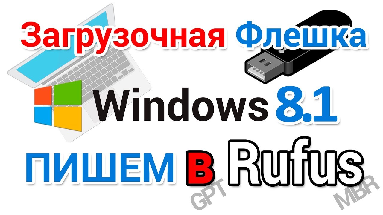 Выбор правильного образа Windows