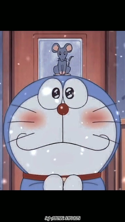 Cute doraemon status #doraemon #shorts