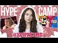 ПОЧЕМУ Я ОТКАЗАЛАСЬ УЧАСТВОВАТЬ В HYPE CAMP? || #ХЕЙТКЭМП