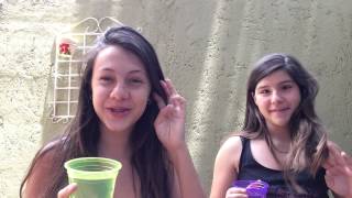 Desafio Entre Amigas