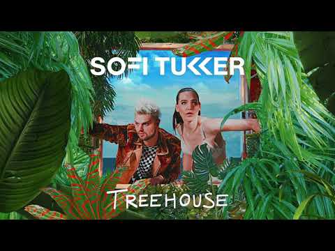SOFI TUKKER - Benadryl [Ultra Music]