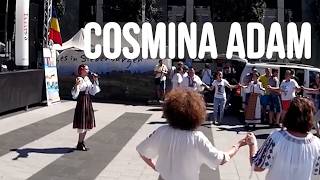 ✨ Cosmina Adam – Vocea care te cucerește 🎤💖