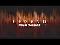 Free hardest trap hip hop rap beat ever  legend prod nico on the beat