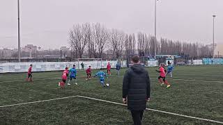 CSS6 2014/15 II - Progresul Spartac 30.11.25 rep.1