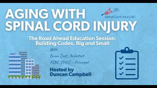 The Road Ahead Education Session: Building Codes, Big and Small