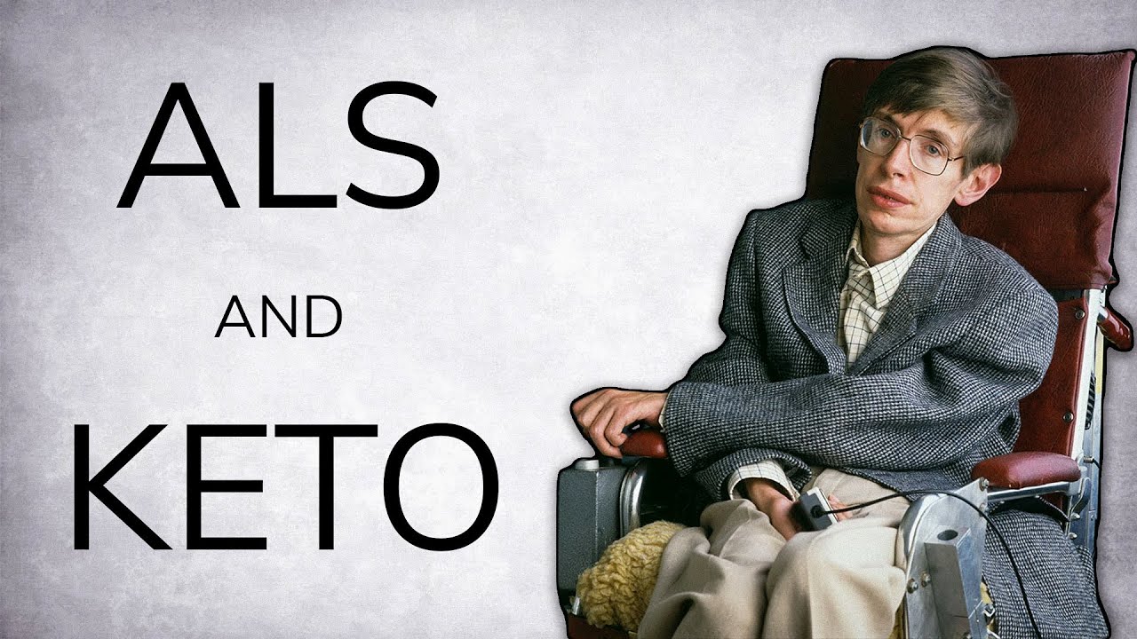 ALS Experimental Treatment