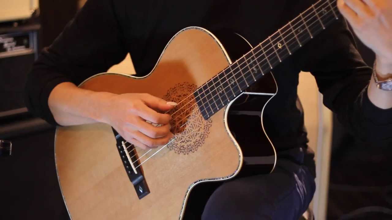 Brusheight】The Sandpiper SP 250R【売約済】 - YouTube