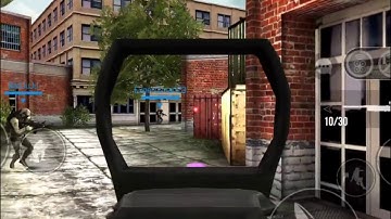 Bullet Force: New Set Up, Testing the M40A5 With Coyote Sight  Æ|mwells1989|Æ