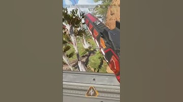 Squad wipe #apexlegends #battleroyalegame