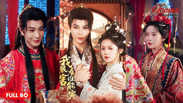 Khi chàng hoàng tử ăn chơi trót phải lòng cô tiểu thư giả m.ù của hầu phủ