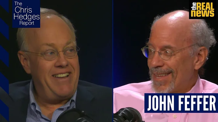 The Chris Hedges Report: Splinterlands Climate Dys...