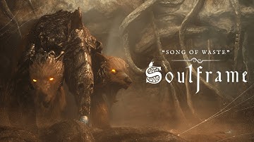 Soulframe: Preludes - Song of Waste (Official Music Video)