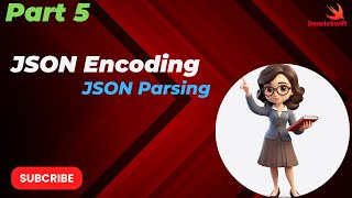 Celebrity JSON Encoder Part 5 Net Worth