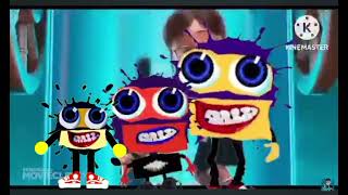 Run Away From His.exe Clone Add Round 2 Copyrighted