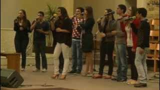 Esto es amor (Vocal Livre) - Voz y Rimas