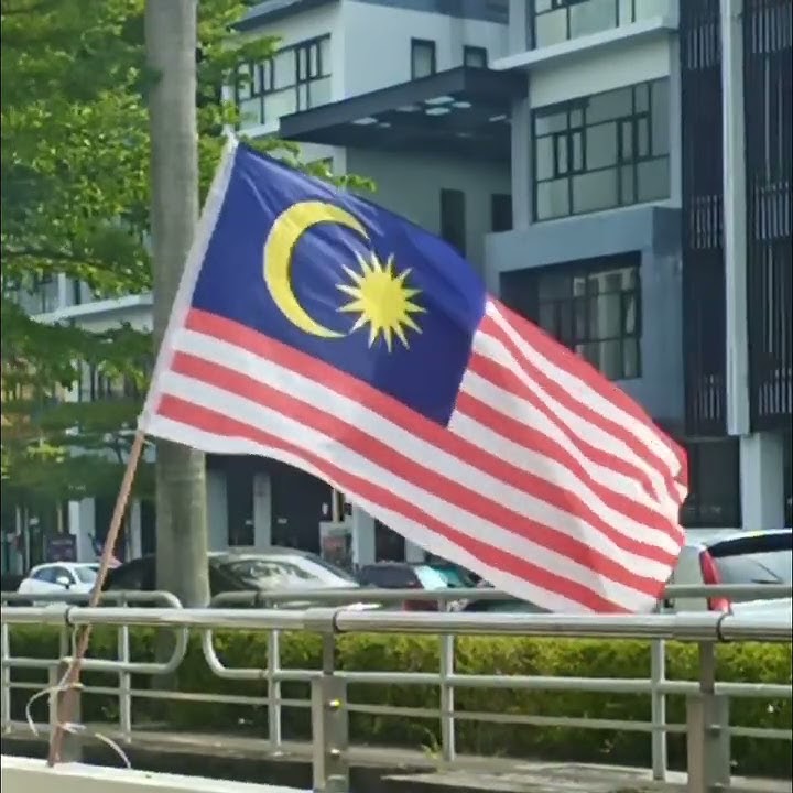 Malaysia 31 August