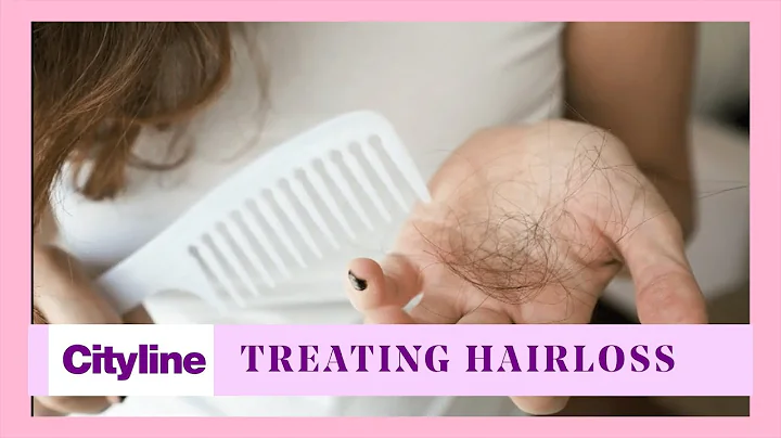 How to tell the difference between hair shedding a...