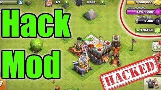 How to download clash of clans hack unlimited gems!!! screenshot 4