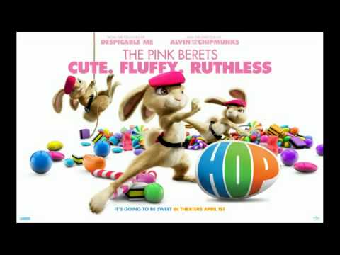 The Pink Berets' Theme