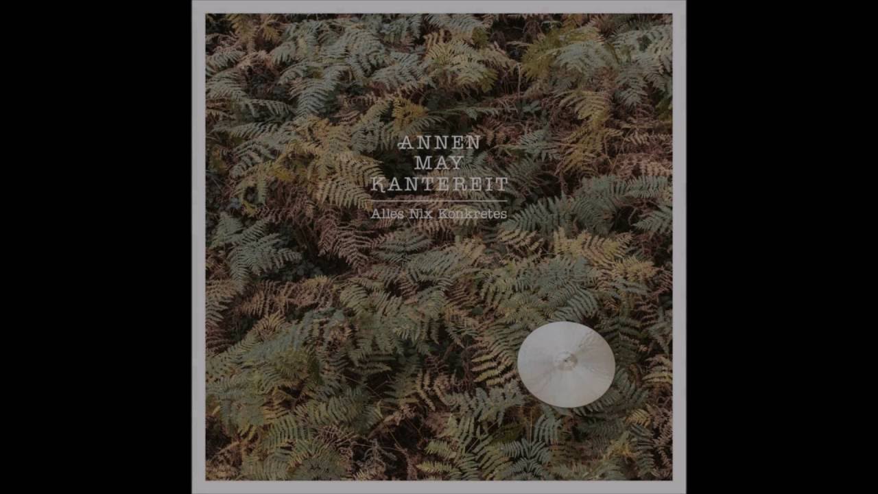 Pocahontas AnnenMayKantereit (Gestört aber GeiL Remix) YouTube