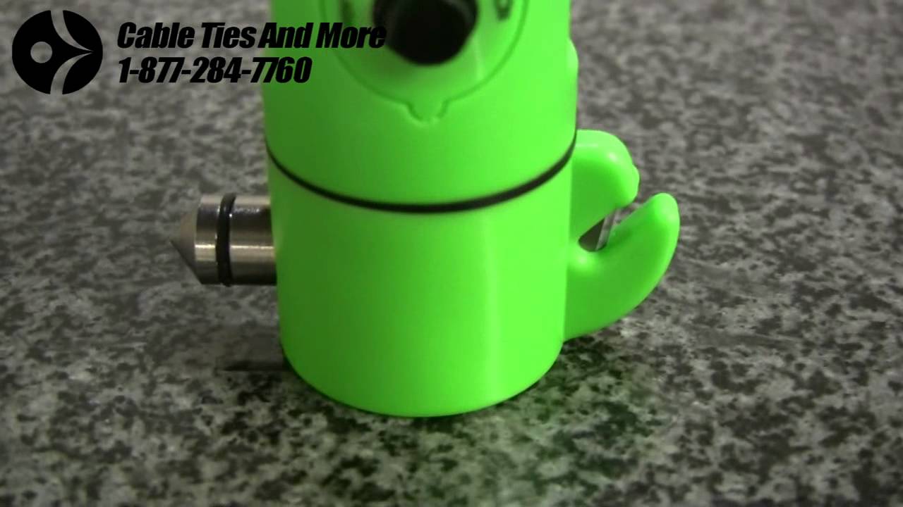 Waterproof Emergency Beacon Light