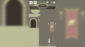 IQ Dungeon 2 level 5 walkthrough solution