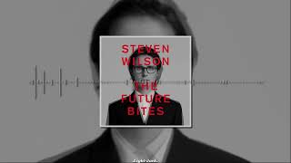 Steven Wilson - "12 things i forgot" ||Letra/Lyrics||