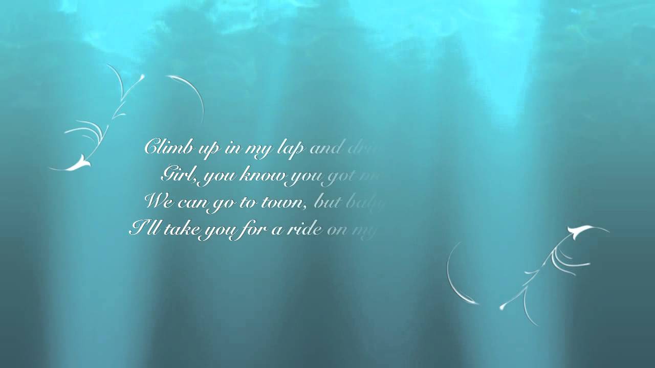 Big Green Tractor Lyrics Jason Aldean YouTube