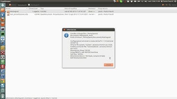 cryptkeeper - cryptare cartelle in Ubuntu