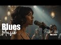 Best Blues & Soul Love Songs | Etta James Style Ballads for Broken Hearts